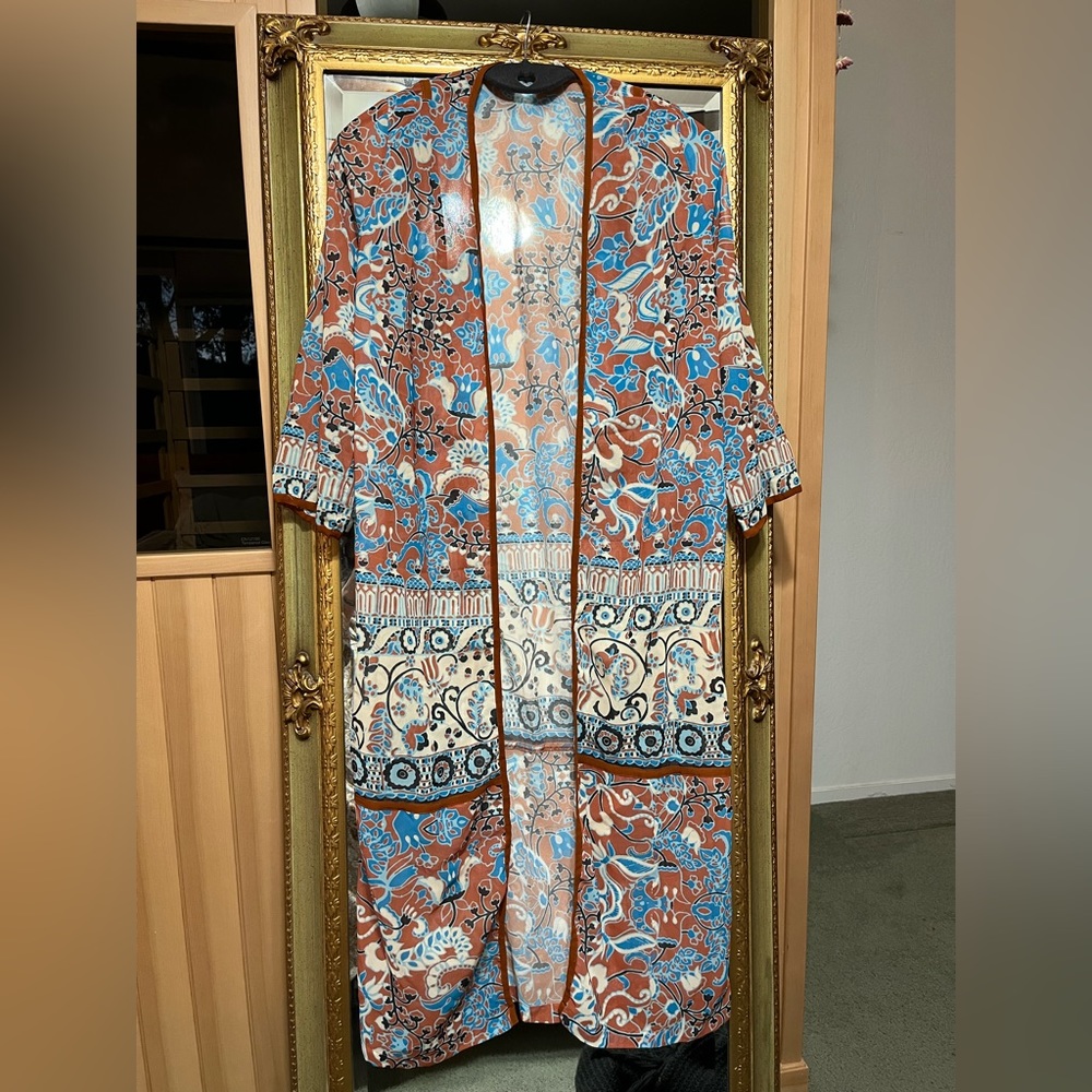 Kimono